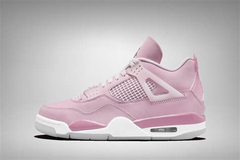 Alles Wat We Tot Nu Weten Over De Nike Air Jordan 4 Orchid