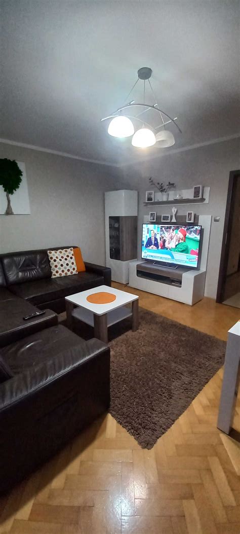 Mieszkanie Z Balkonem Typu Loggia Tarnobrzeg OLX Pl