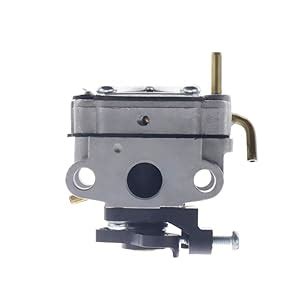 Amazon Anto Carburetor Kit For Troy Bilt Ac Tec Trimmer