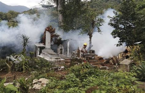 Reportan Casos Nuevos De Dengue En Oaxaca