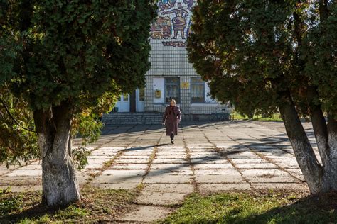 Ukraine Has Toppled Statues Of Soviet Leader Lenin Now What To Put In