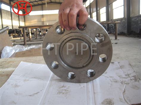 High Quality Threaded B Class Lap Joint Hub Din Ansi