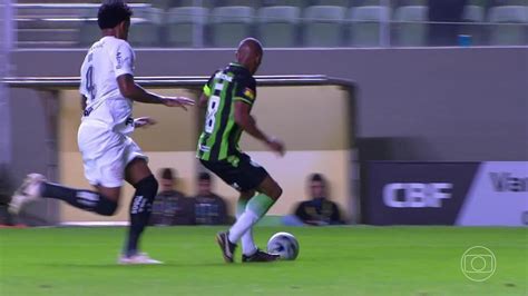 Corinthians X Am Rica Mg Veja Dicas Do Gato Mestre Para A Copa Do