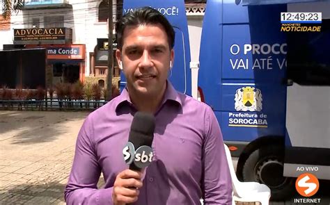 Procon Móvel leva serviços ao consumidor no centro de Sorocaba TV