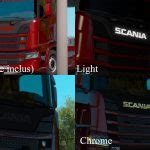 Big Pack Scania Next Gen V X Allmods Net