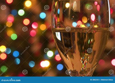 Celebrating The Holidays Stock Image Image Of Season Cheers 386243