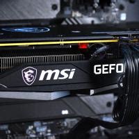 G5 Core Intel I5 12400 RTX 3060 Ti Gaming PC Powered By MSI Msy Au