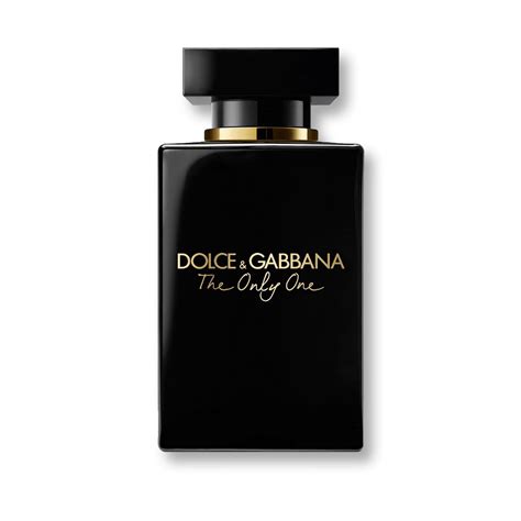 Shop Dolce And Gabbana The Only One Edp Intense