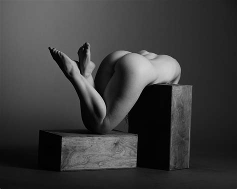 Figure And Form Nude Art Photography Curated By Photographer