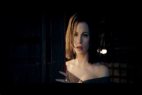 Kate Beckinsale Underworld Sex Scene Telegraph