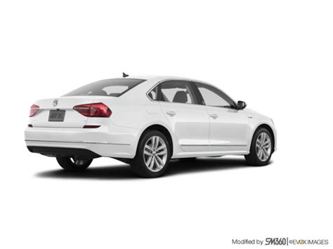 Volkswagen Passat 2019 Png Pic Png Mart