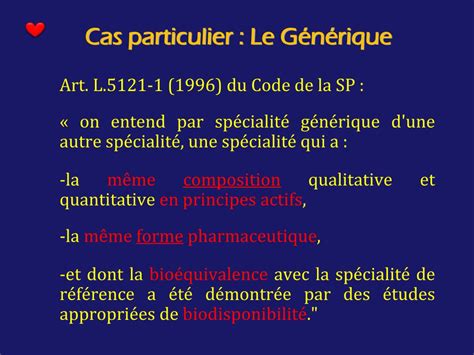 PPT Réglementation du médicament PowerPoint Presentation free