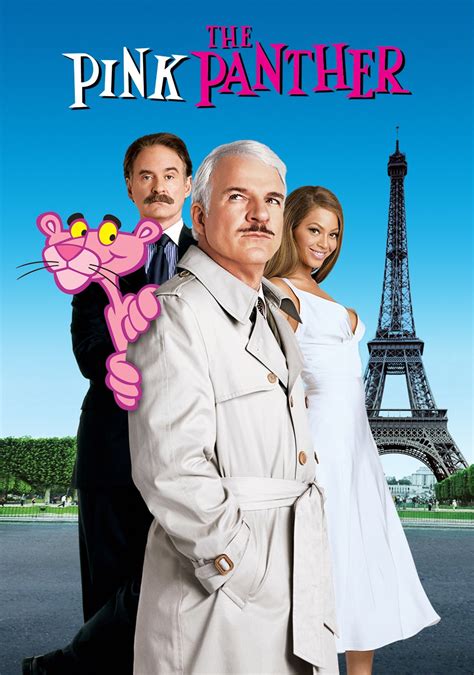 Download Movie The Pink Panther 2006 Image