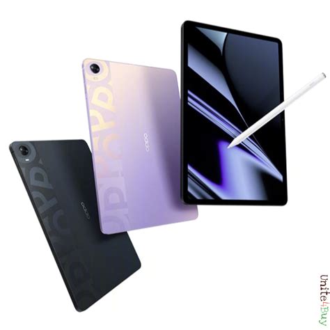 Oppo Pad Specs Faq Comparisons