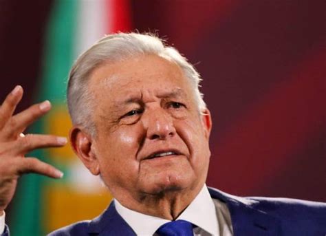 Ine Impone Medidas Cautelares A Amlo Por Hablar Sobre Método De