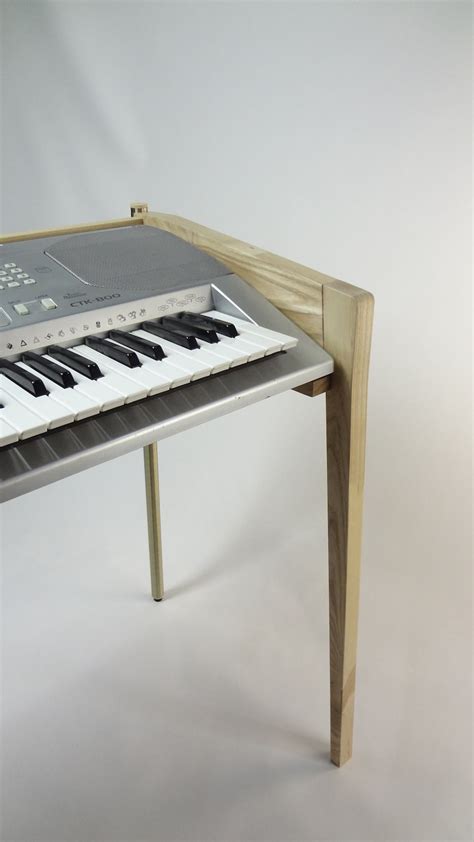 Wooden Piano Stand - Etsy