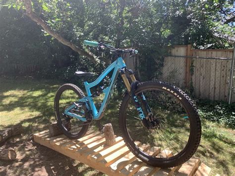 2022 Ibis Ripmo V2 For Sale