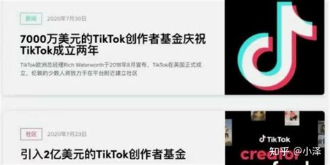 我在tiktok六个月赚了1088989美金 知乎