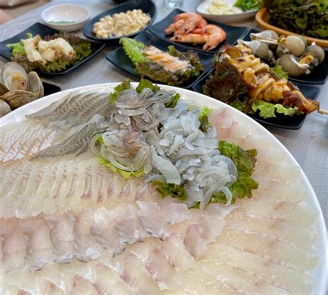 강릉 옥계 맛집 탑스텐호텔 금진해변 앞 오션뷰 맛집 삼화횟집 완전 추천 내돈내산 찐맛집 네이버 블로그