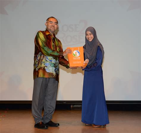 Anugerah Laman Web Rasmi Institut Kefahaman Islam Malaysia Ikim