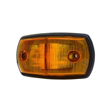 Led Retrofit Side Marker Lamp Amber Caravansplus