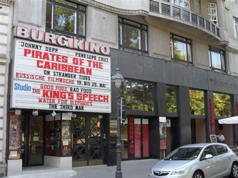 Burg Kino In Vienna At Cinema Treasures