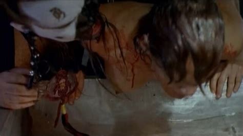 Nude Video Celebs Rachel Pastor Nude Molina S Test