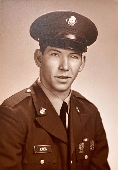 James Jones, III Obituary - Macon, GA
