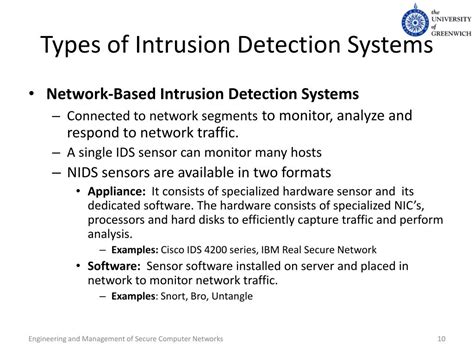 Ppt Network Intrusion Detection Systems Powerpoint Presentation Free