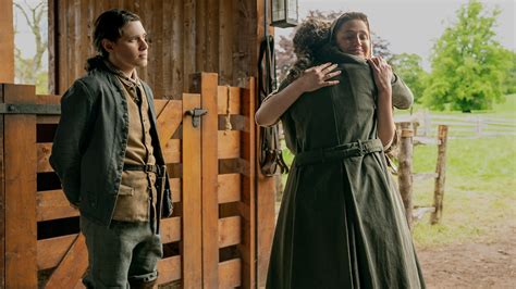 Outlander season 7 episode 3 recap: Legends and promises | What to Watch