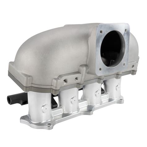 Skunk2 Racing Ultra Race Centrefeed Billet Intake Manifold Honda K