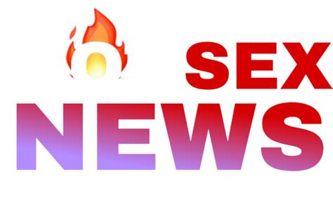 Hot Sex News