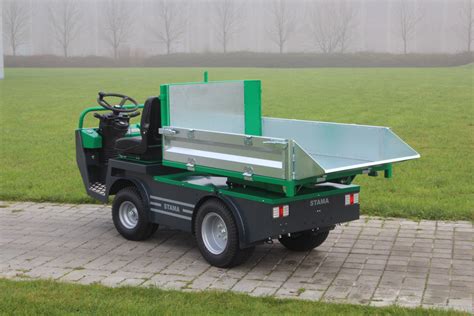 Multi truck | K-vagnen