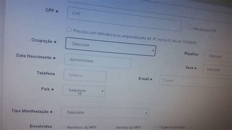 Como Fazer Denuncia De Uma Empresa Ao Ministerio Do Trabalho