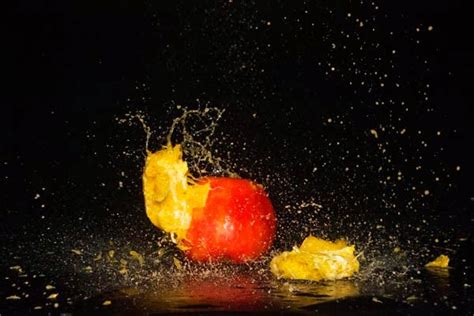 amazing high speed photography works  inspire  jayce  yesta