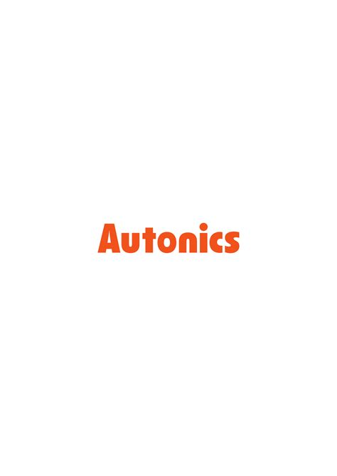 jual autonics surabaya  cv flindex kreasindo utama