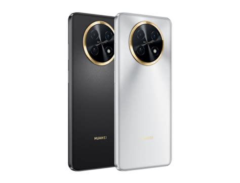 Huawei nova Y91 Price in Malaysia & Specs | TechNave