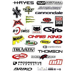 BMX Stickers | eBay