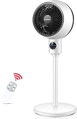 Amazon Vornado Dc Energy Smart Full Size Air Circulator Fan