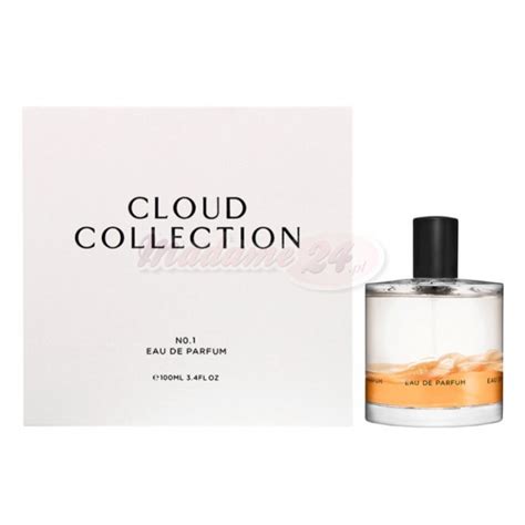 Zarkoperfume Cloud Collection Edp No Ml