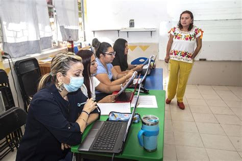 Se Abren Espacios De Formaci N Continua Para Mil Figuras Educativas