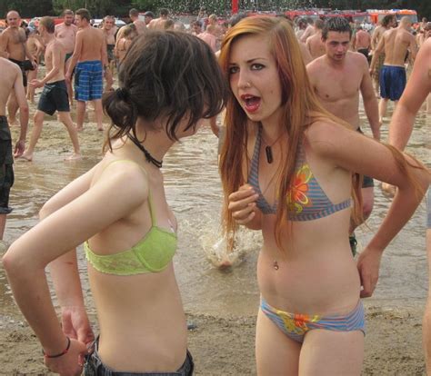 Polish Woodstock Festival 2 Porn Pictures Xxx Photos Sex Images 3988400 Pictoa