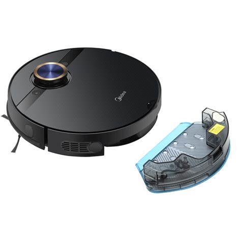 Buy Midea M Pro Robot Vacuum Cleaner Mop Online Electrocity Ie