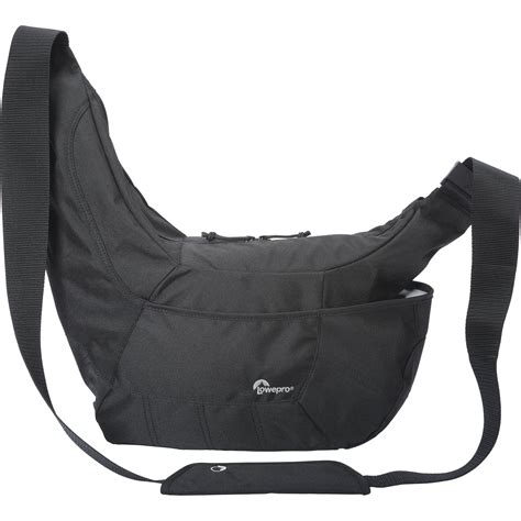 Lowepro Passport Sling Iii Black Lp36657 Bandh Photo Video