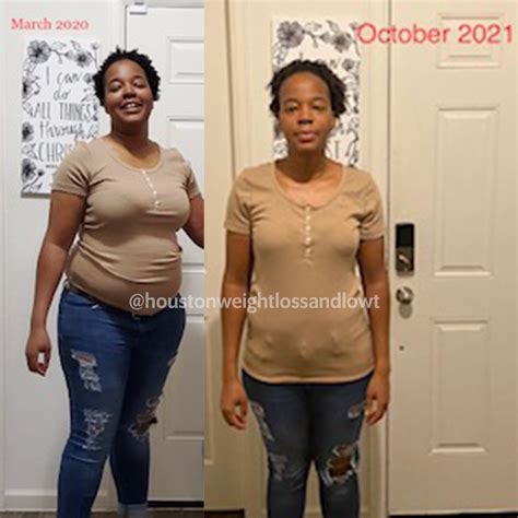 Weight Loss Testimonials and Reviews | Before & After Photos