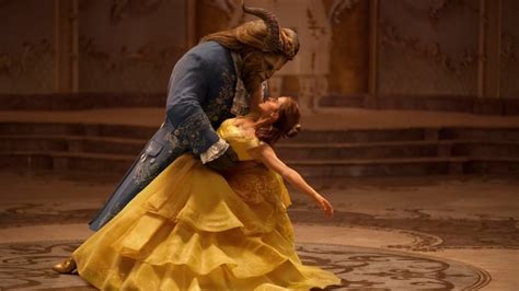 Beauty and the Beast: An oral history of Disney's original 1991 hit ...