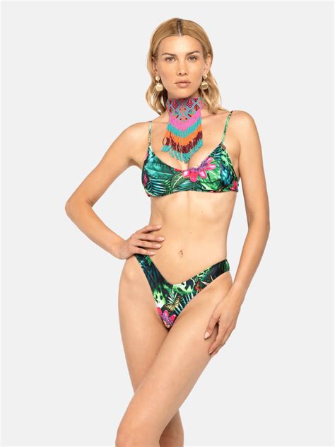 4giveness Bikini Top Valentina Sueno Latino Women S Costumes