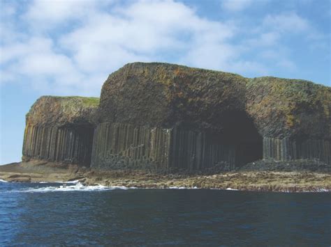 Tour Per Piccoli Gruppi Di 3 Giorni Dellisola Di Mull E Iona Da