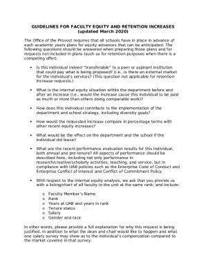 Pdf Equity And Inclusion For Non Tenure Track Faculty Doc Template