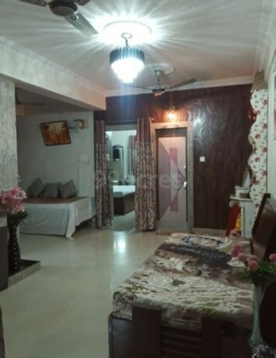 2 BHK Apartment Flat For Sale In Boring Road Patna 930 Sq Ft 3rd